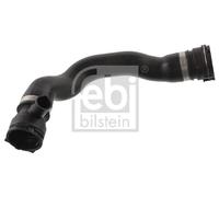 FEBI Flessibile radiatore BMW 4,8 17127536231 N62B48B