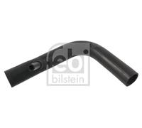 FEBI Flessibile radiatore MAN 12,0 10,0 81.96305.0129