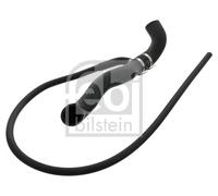 FEBI Flessibile radiatore MERCEDES-BENZ 2,4 2,8 A2025014982 2025014982 M112.910