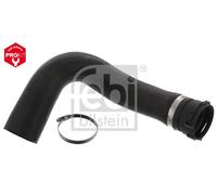 FEBI Flessibile radiatore per IVECO 11,1 10,3 041225411 041225411S1 041271761