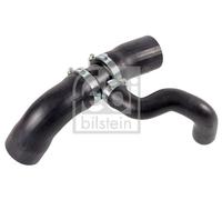 FEBI Flessibile radiatore per SCANIA 9,0 8,9 1373919