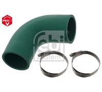 FEBI Flessibile radiatore per VOLVO 12,1 9,6 1195576 1195576S1 8365092 8365092S1