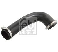 FEBI Flessibile radiatore RENAULT TRUCKS 10,8 12,8 7421700918 7421700957