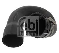 FEBI Flessibile radiatore SCANIA 15,6 16,4 1422498 1494718 1511620