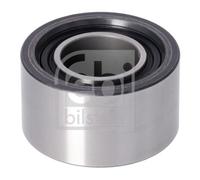 FEBI Galoppino/Guidacinghia Cinghia dentata LAND ROVER 2,5 ETC8560 12L 16L