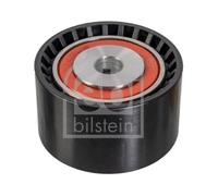 FEBI Galoppino/Guidacinghia Cinghia dentata OPEL VAUXHALL 2,0 055485360 55485360