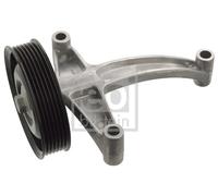 FEBI Galoppino/Guidacinghia Cinghia Poly-V AUDI SEAT VW 2,0 1,8 06K145172 CHHC