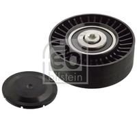 FEBI Galoppino/Guidacinghia Cinghia Poly-V BMW 3,0 11287578675 N55B30A