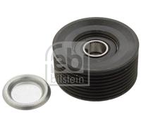FEBI Galoppino/Guidacinghia Cinghia Poly-V DAF 6,7 4,5 1704645 47814483 AT211041
