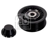 FEBI Galoppino/Guidacinghia Cinghia Poly-V for RENAULT NISSAN DACIA 2,3 2,0