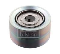 FEBI Galoppino/Guidacinghia Cinghia Poly-V MAN MERCEDES-BENZ NEOPLAN 12,4 10,5