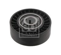 FEBI Galoppino/Guidacinghia Cinghia Poly-V MERCEDES-BENZ 1,7 A6682020719