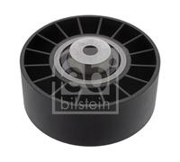 FEBI Galoppino/Guidacinghia Cinghia Poly-V MERCEDES-BENZ 4,2 5,0 A1192000370