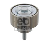 FEBI Galoppino/Guidacinghia Cinghia Poly-V per DAF IVECO IRISBUS 6,7 4,5 1399613