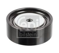 FEBI Galoppino/Guidacinghia Cinghia Poly-V per RENAULT DACIA NISSAN 1,1 D4D760