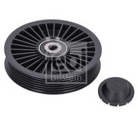 FEBI Galoppino/Guidacinghia Cinghia Poly-V per VOLVO 2,4 2,0 9458470 B4164S2