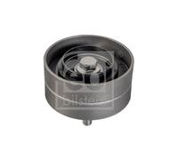 FEBI Galoppino/Guidacinghia Cinghia Poly-V per VOLVO 7,3 7,1 20795659 21407376