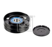 FEBI Galoppino/Guidacinghia Cinghia Poly-V per VOLVO AUDI VW 2,5 2,0 059145276
