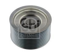 FEBI Galoppino/Guidacinghia Cinghia Poly-V per VOLVO RENAULT TRUCKS 10,8 9,4