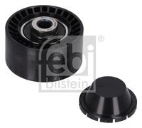 FEBI Galoppino/Guidacinghia Cinghia Poly-V RENAULT 1,1 8200324532 8200769155