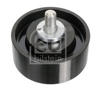 FEBI Galoppino/Guidacinghia Cinghia Poly-V TOYOTA 2,5 3,0 88440-0K010 1KD-FTV