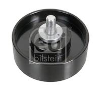 FEBI Galoppino/Guidacinghia Cinghia Poly-V TOYOTA 2,5 3,0 88440-0K060 1KD-FTV