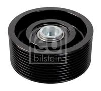 FEBI Galoppino/Guidacinghia Cinghia Poly-V VOLVO RENAULT TRUCKS 12,8 16,1