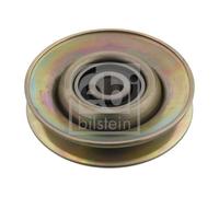 FEBI Galoppino/Guidacinghia Cinghia trapezoidale MERCEDES-BENZ 2,1 6,0 5117510AA