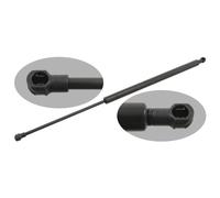 Febi Gasfeder Per Il Portellone Per Peugeot 206