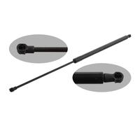 Febi Gasfeder Per Il Portellone Per Renault Grand Scénic