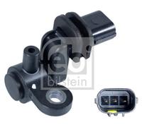 FEBI Generatore di impulsi albero a gomiti HONDA 1,4 1,6 37500-PLC-005 D14Z5