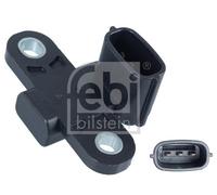 FEBI Generatore di impulsi albero a gomiti MITSUBISHI 2,4 MR985119 4G64(16V)
