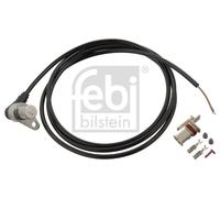 FEBI Generatore di impulsi albero a gomiti per SCANIA 12,7 11,7 1457304