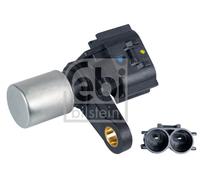 FEBI Generatore di impulsi albero a gomiti TOYOTA 2,0 90919-05042 1CD-FTV