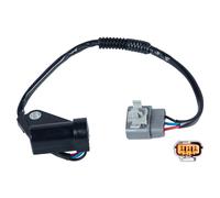 Febi Generatore di Impulsi per Albero a Gomiti per Mazda Mx-5