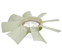 FEBI Girante Raffreddamento motore DAF 12,6 11,6 1315854