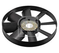 FEBI Girante Raffreddamento motore MAN 6,9 4,6 51.06601.0266