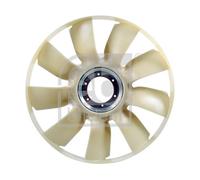 FEBI Girante Raffreddamento motore MAN NEOPLAN 10,5 12,4 51.06601.0273