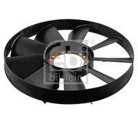 FEBI Girante Raffreddamento motore MAN NEOPLAN 10,5 12,4 51.06601.0275