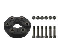 Febi giunto albero longitudinale per BMW Serie 4 7 X5 X6