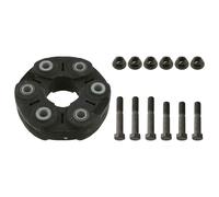 Disco rigido, albero motore FEBI BILSTEIN 43527