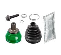 Febi Giunto Albero Trasmissione Frontale per Audi Seat Skoda VW