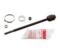 Febi Giunto Assiale per Barra Stabilizzatrice Frontale per Opel Combo Corsa C