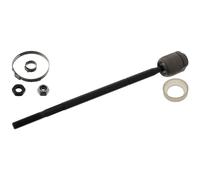 Febi Giunto Assiale per Barra Stabilizzatrice per Opel Combo Corsa Tigra