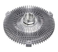 FEBI Giunto di collegamento Ventilatore radiatore AUDI VW SKODA 2,5 2,6 ACZ AFB