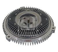 FEBI Giunto di collegamento Ventilatore radiatore BMW 2,0 2,9 11522249216