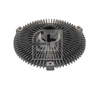 FEBI Giunto di collegamento Ventilatore radiatore BMW 2,4 2,5 11522241183