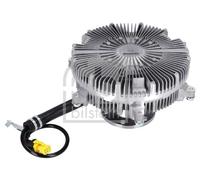 FEBI Giunto di collegamento Ventilatore radiatore MAN 4,6 51.06630.0143