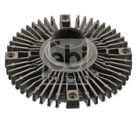 FEBI Giunto di collegamento Ventilatore radiatore MERCEDES-BENZ 2,2 2,0