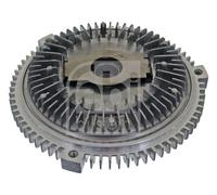FEBI Giunto di collegamento Ventilatore radiatore MERCEDES-BENZ 2,9 2,3